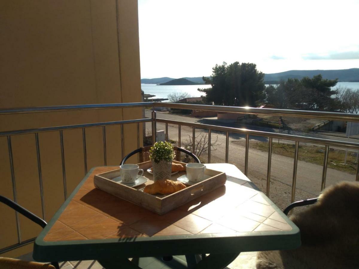 Apartman eva Sveti Petar  Buitenkant foto