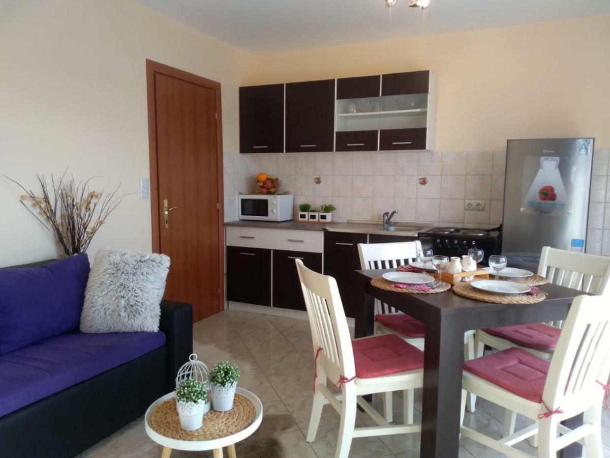 Apartman eva Sveti Petar  Buitenkant foto