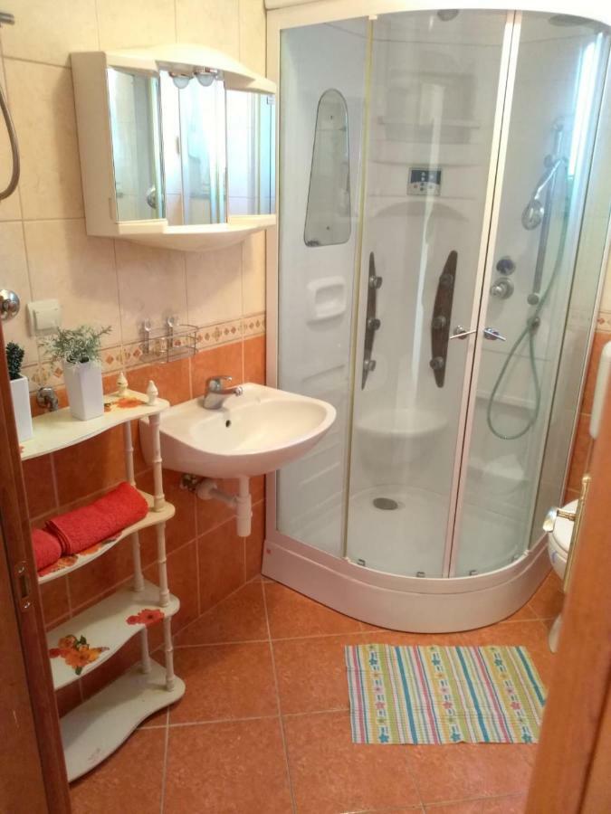 Apartman eva Sveti Petar  Buitenkant foto
