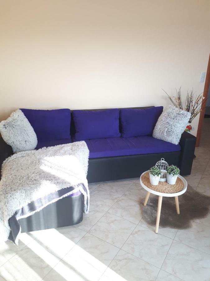 Apartman eva Sveti Petar  Buitenkant foto