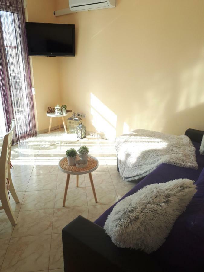 Apartman eva Sveti Petar  Buitenkant foto